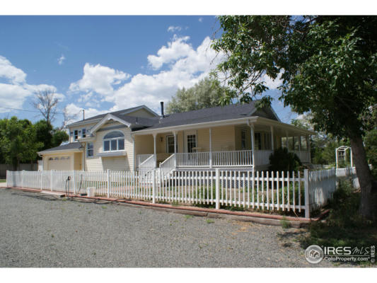 2707 COUNTY ROAD 19, FORT LUPTON, CO 80621 - Image 1