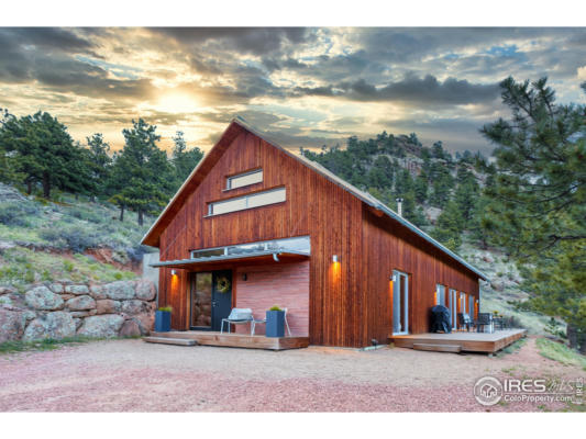 1193 ROWELL DR, LYONS, CO 80540 - Image 1