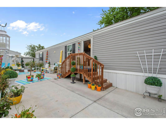 1601 N COLLEGE AVE LOT 7, FORT COLLINS, CO 80524 - Image 1