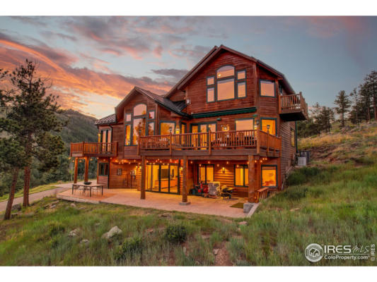 57 WHISPERING PINES RD, BOULDER, CO 80302 - Image 1