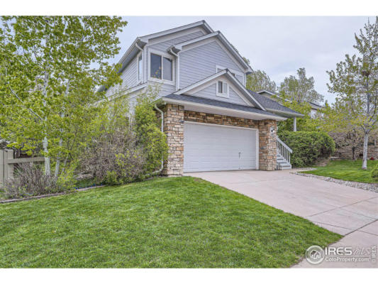 170 HIGH COUNTRY DR, LAFAYETTE, CO 80026, photo 2 of 36