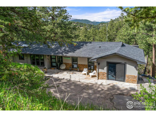 463 TIMBER LN, BOULDER, CO 80304, photo 3 of 40