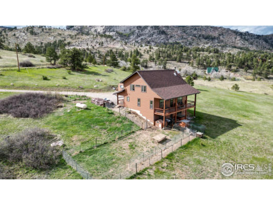 470 LAKEVIEW DR, DRAKE, CO 80515, photo 4 of 21