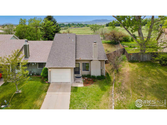 5417 FOSSIL CT N, FORT COLLINS, CO 80525 - Image 1