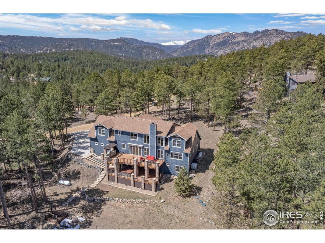 820 PEAKVIEW RD, BOULDER, CO 80302, photo 1 of 40