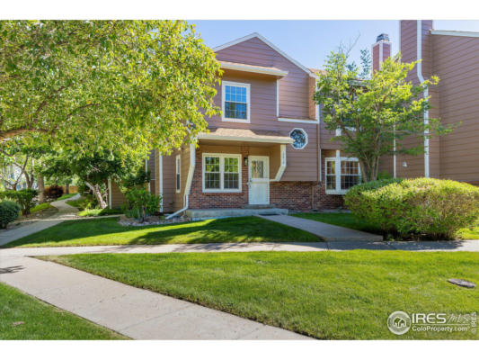 2016 S BALSAM ST, LAKEWOOD, CO 80227 - Image 1