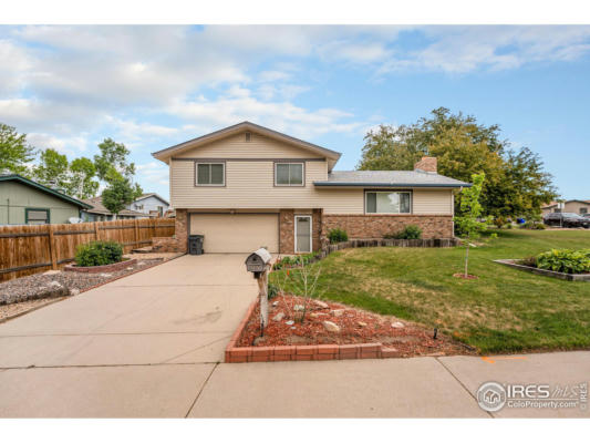 616 44TH AVE, GREELEY, CO 80634 - Image 1