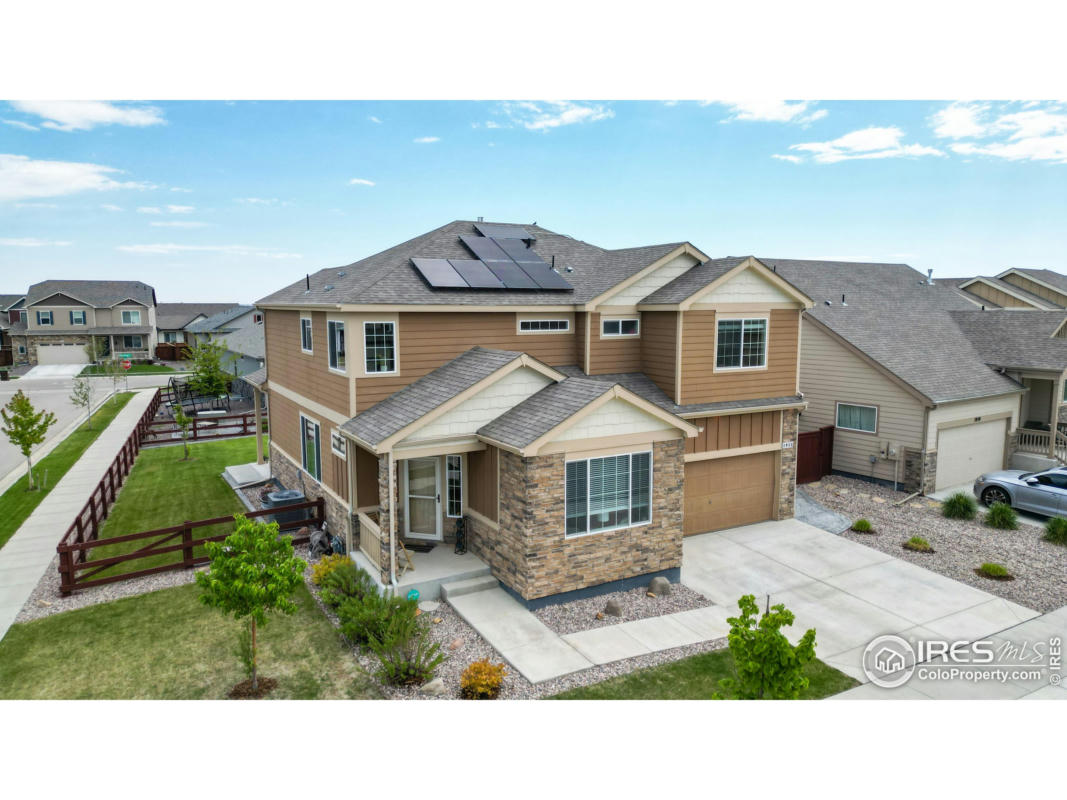 1955 THUNDERCLOUD DR, WINDSOR, CO 80550, photo 1 of 40