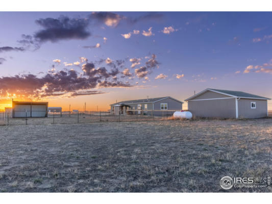 41830 COUNTY ROAD 84, BRIGGSDALE, CO 80611 - Image 1