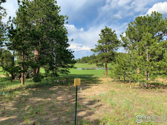 2 E FOX MEADOW LN # LOT 2, RED FEATHER LAKES, CO 80545, photo 2 of 8