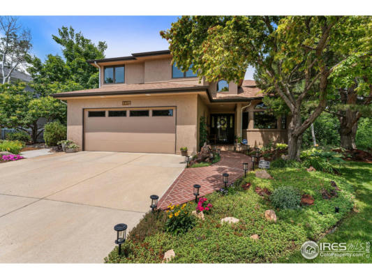 2415 HIGH LONESOME TRL, LAFAYETTE, CO 80026 - Image 1