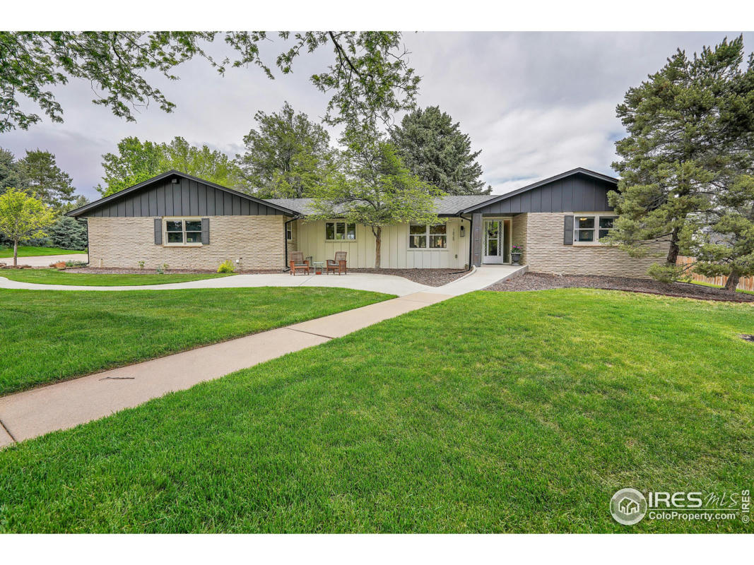 1828 FRONTIER RD, GREELEY, CO 80634, photo 1 of 40