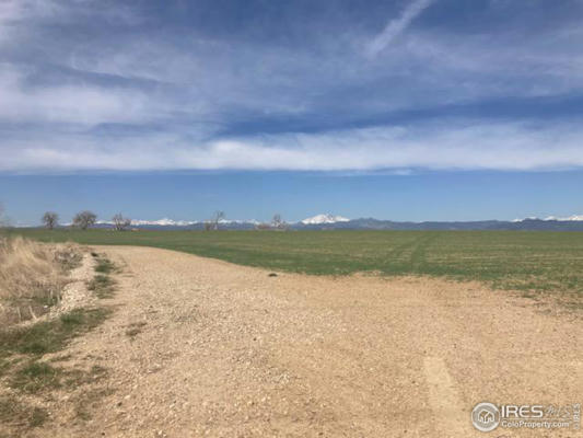 VACANT LAND CR 3, BERTHOUD, CO 80513, photo 2 of 9