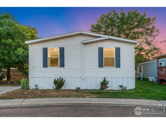 435 N 35TH AVE LOT 282, GREELEY, CO 80631 - Image 1