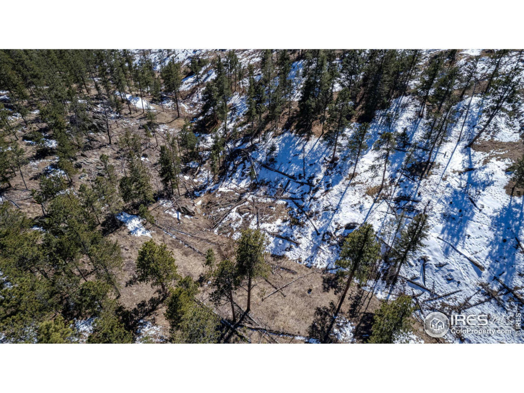 0 TBD STRATTON PARK RD LOT 3, BELLVUE, CO 80512, photo 1 of 21