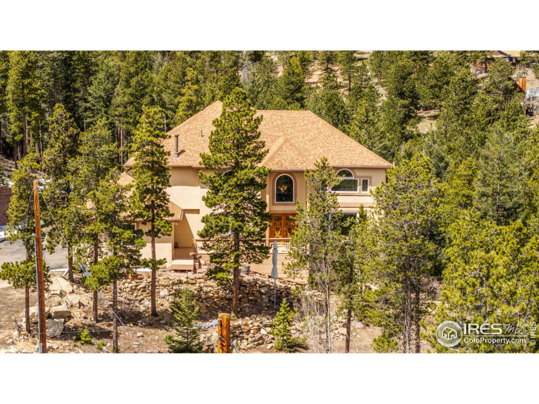 12023 COAL CREEK HEIGHTS DR, GOLDEN, CO 80403, photo 1 of 40
