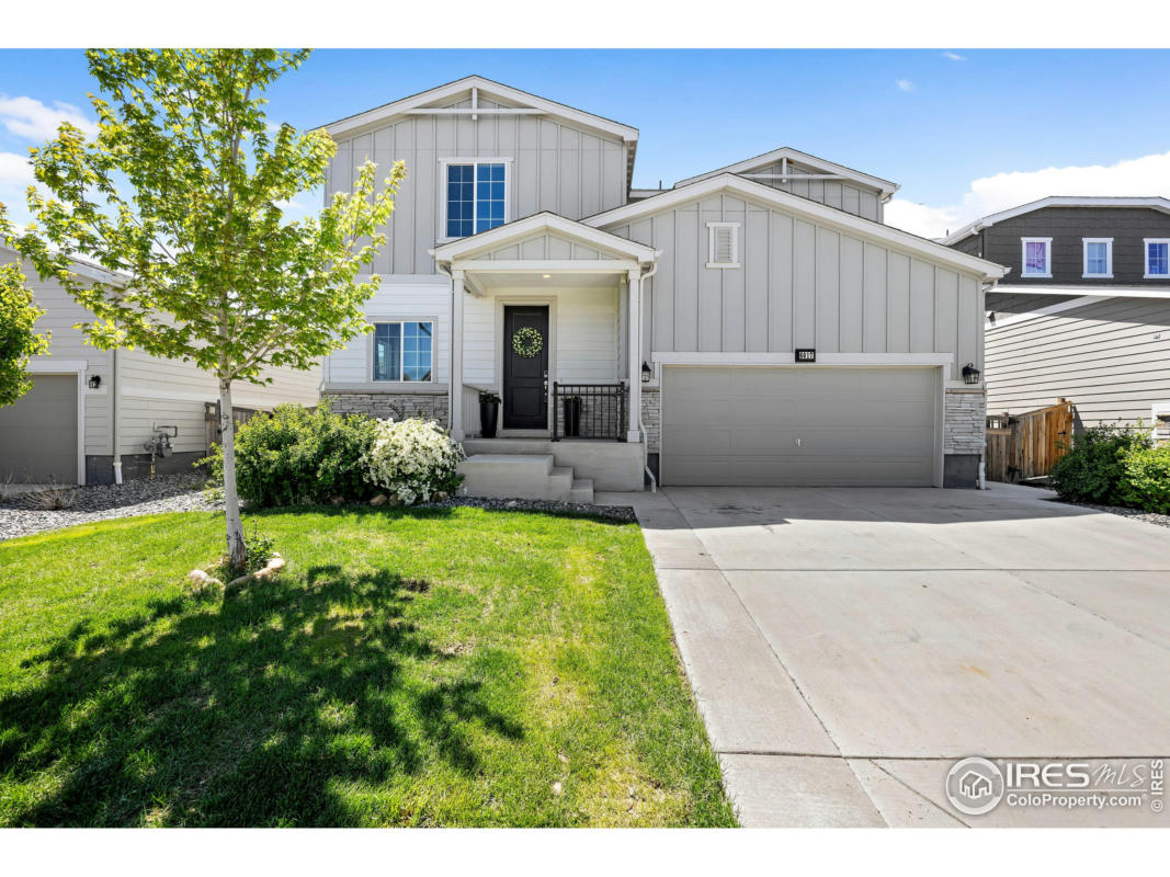 6017 CARIBOU CT, FREDERICK, CO 80516, photo 1 of 40