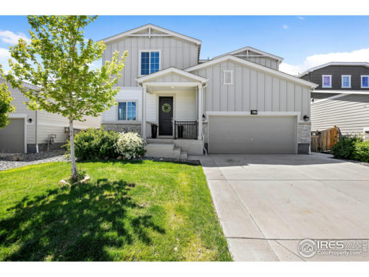 6017 CARIBOU CT, FREDERICK, CO 80516 - Image 1