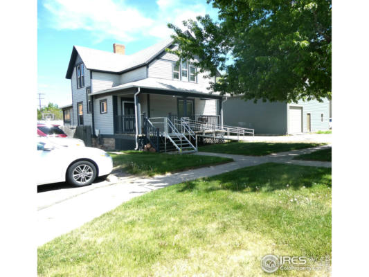 1212 10TH AVE, GREELEY, CO 80631 - Image 1
