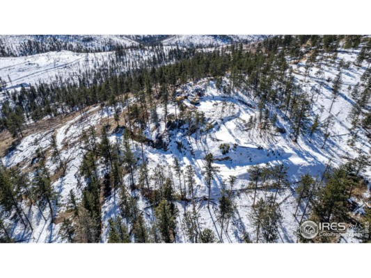 0 TBD STRATTON PARK RD LOT 3, BELLVUE, CO 80512, photo 4 of 21