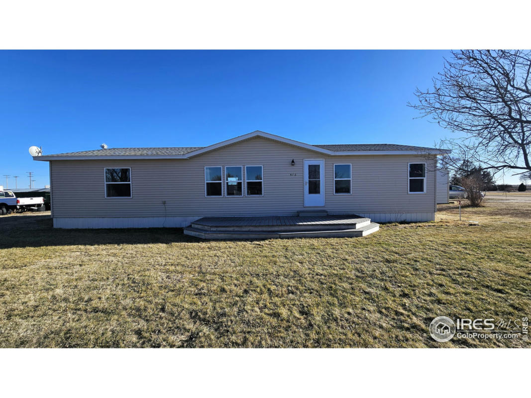 416 W 3RD AVE, ILIFF, CO 80736, photo 1 of 33