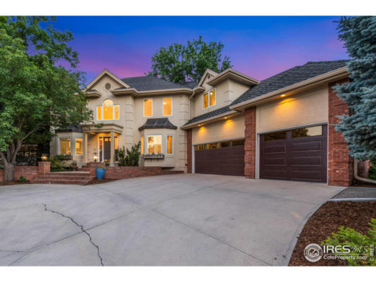 807 WHITEHALL CT, FORT COLLINS, CO 80526 - Image 1