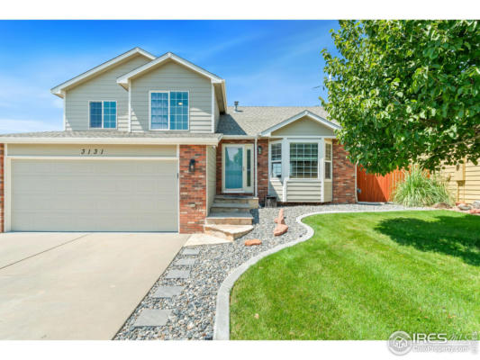 3131 CODY AVE, EVANS, CO 80620 - Image 1