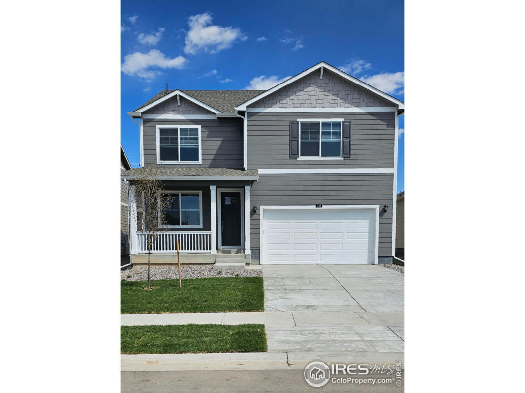 864 KING ST, LOCHBUIE, CO 80603, photo 1 of 29