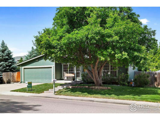 10861 TENNYSON ST, WESTMINSTER, CO 80031 - Image 1