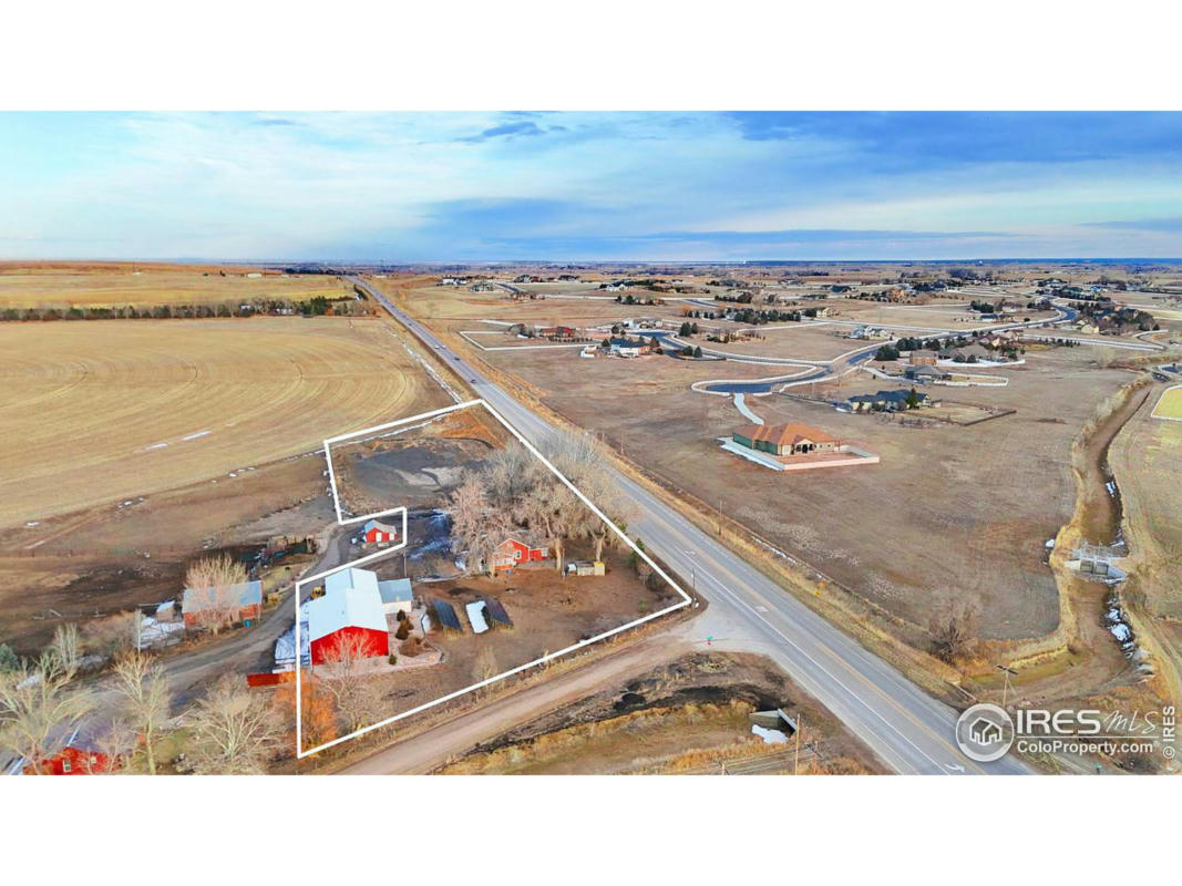 11083 HIGHWAY 14, AULT, CO 80610, photo 1 of 16