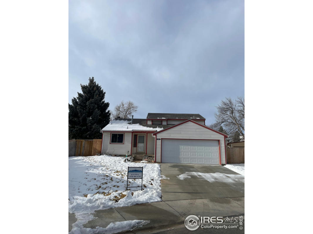4431 HOLLYHOCK ST, FORT COLLINS, CO 80526, photo 1 of 37
