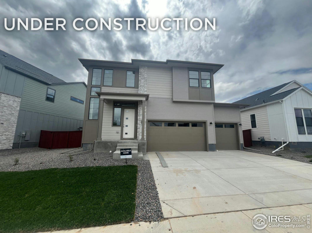 1868 FROST DR, WINDSOR, CO 80550, photo 1 of 2