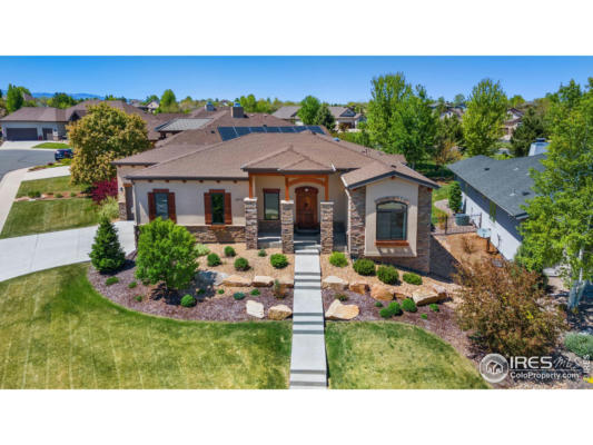 6611 MURANO DR, WINDSOR, CO 80550, photo 2 of 35
