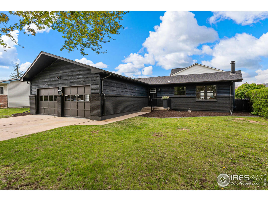 925 TIMBER LN, FORT COLLINS, CO 80521, photo 1 of 37