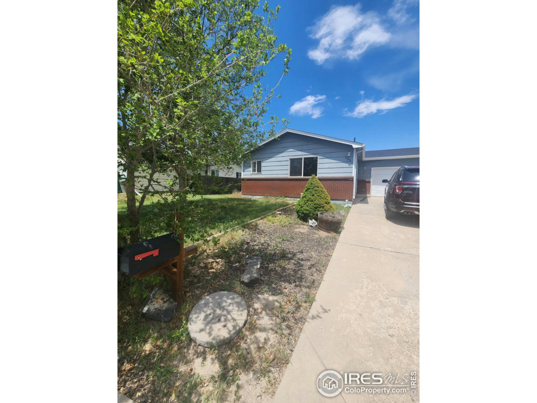 233 E 21ST STREET RD, GREELEY, CO 80631, photo 1 of 27