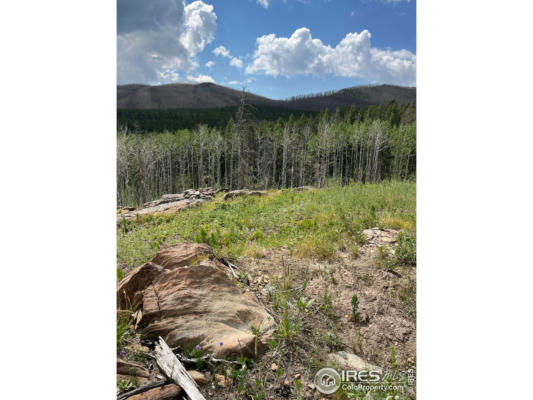 505 GRANITE RD, BELLVUE, CO 80512 - Image 1