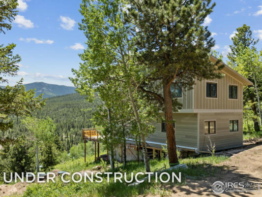 494 N SKINNER RD, ALLENSPARK, CO 80510 - Image 1