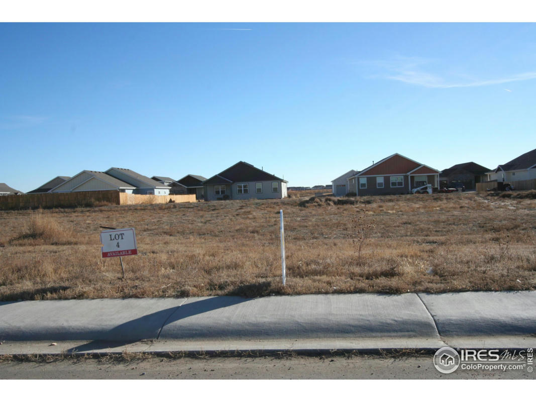 0 6TH AVE # 4, WIGGINS, CO 80654, photo 1 of 10