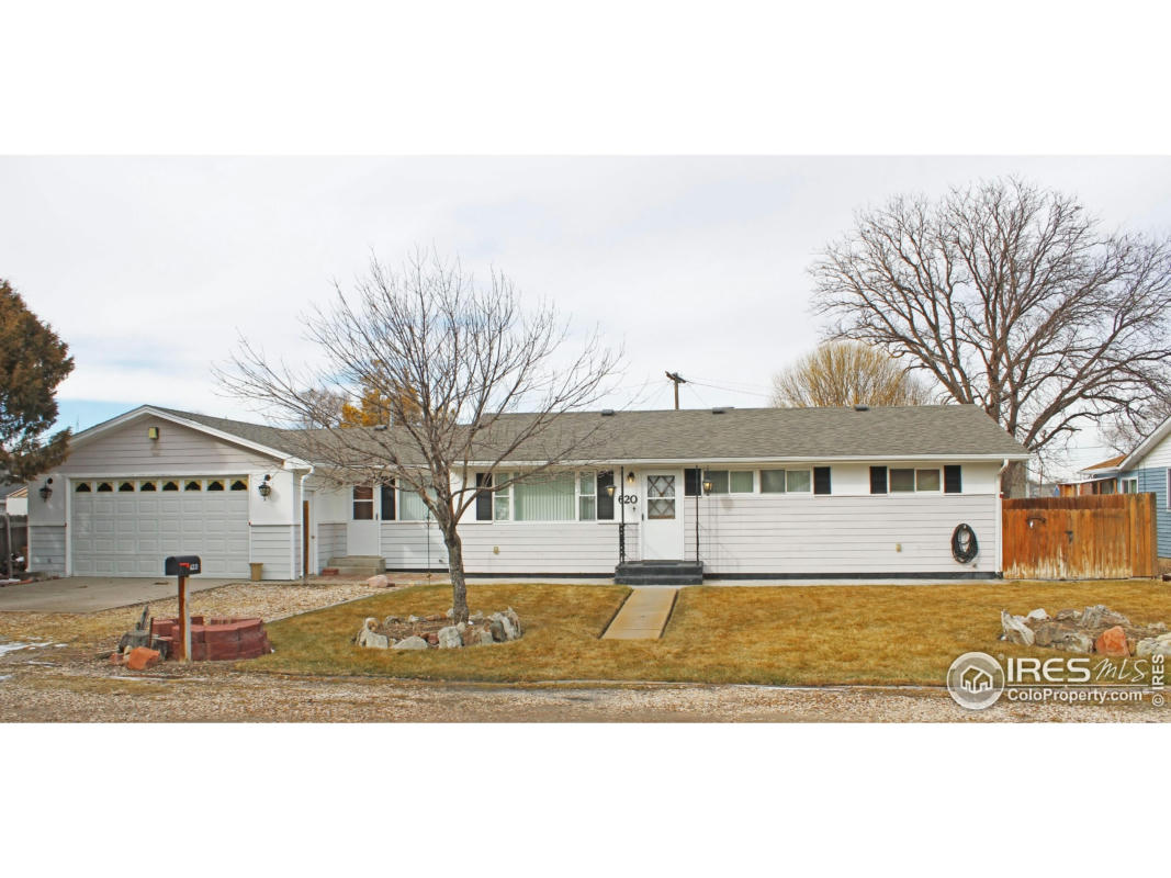 620 MELODY LN, STERLING, CO 80751, photo 1 of 40