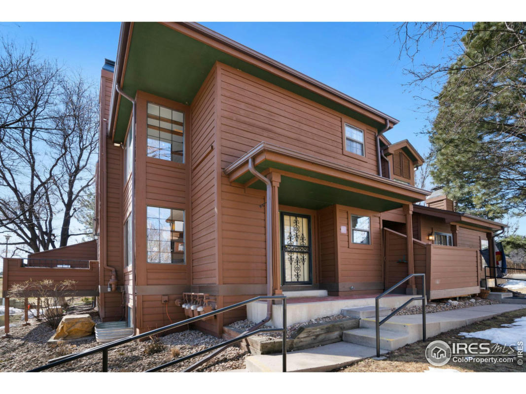 8015 HOLLAND CT APT A, ARVADA, CO 80005, photo 1 of 40
