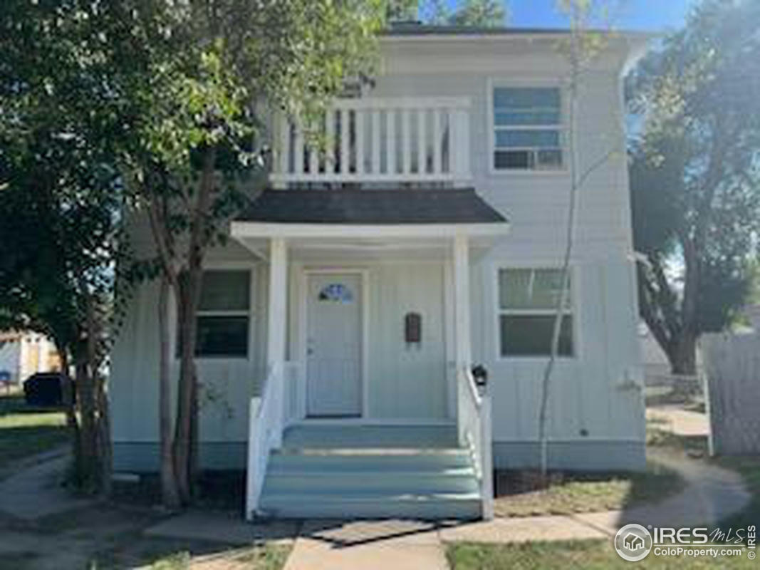 521 JACKSON ST, STERLING, CO 80751, photo 1 of 27