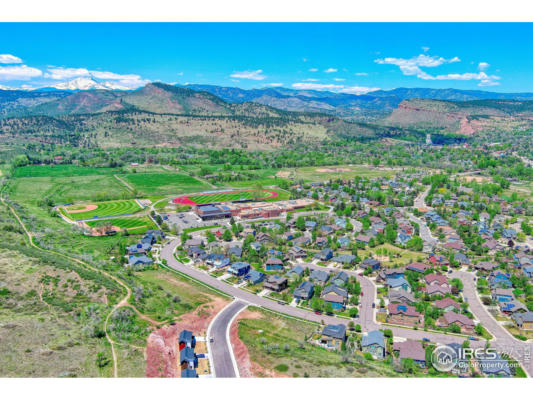 344 MCCONNELL DR, LYONS, CO 80540 - Image 1