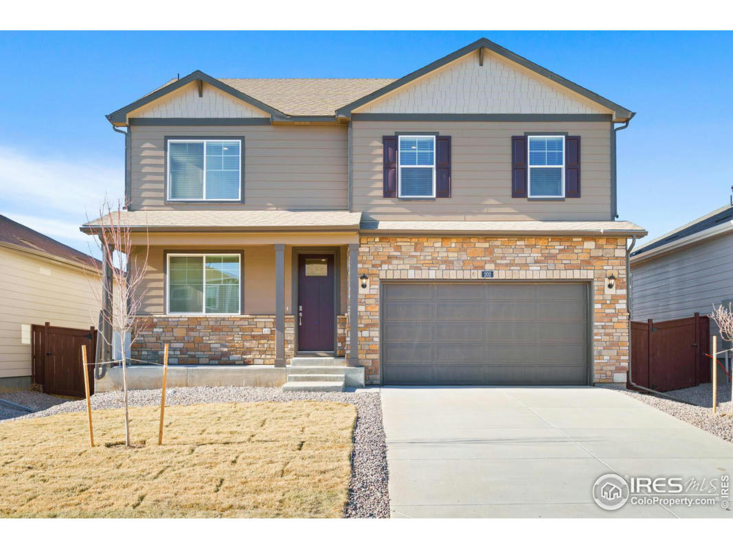 135 65TH AVE, GREELEY, CO 80634, photo 1 of 26