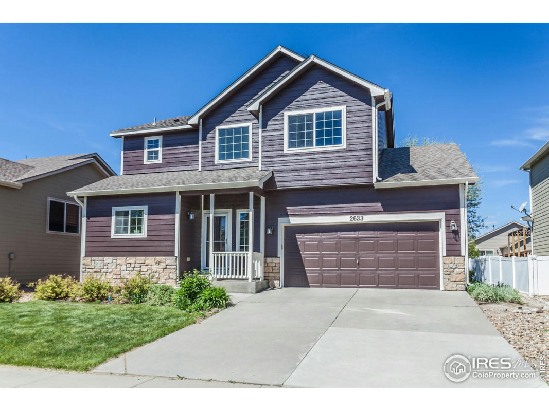 2633 ASHLAND LN, FORT COLLINS, CO 80524, photo 1 of 32