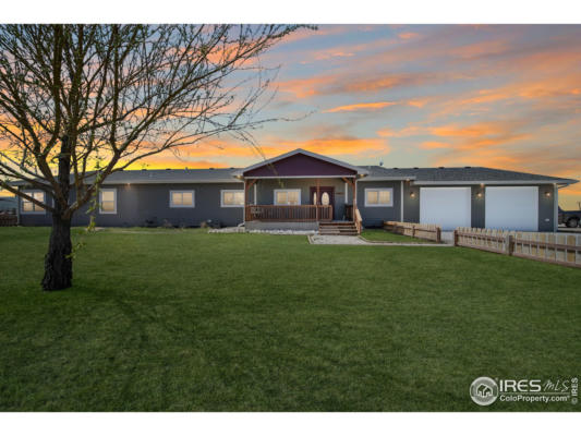 29994 COUNTY ROAD Q, BRUSH, CO 80723 - Image 1