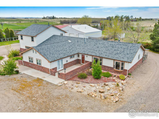 221 E COUNTY ROAD 66, FORT COLLINS, CO 80524, photo 3 of 40