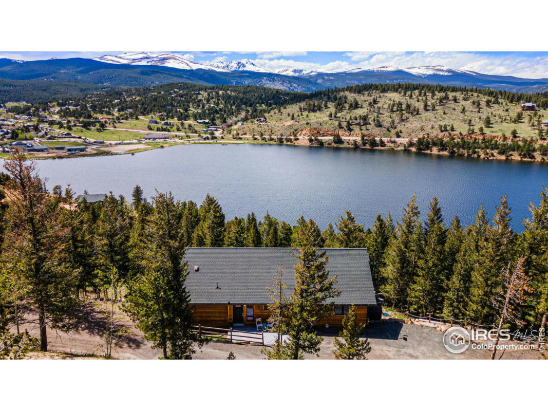 91 PINECLIFF TRL, NEDERLAND, CO 80466, photo 1 of 40
