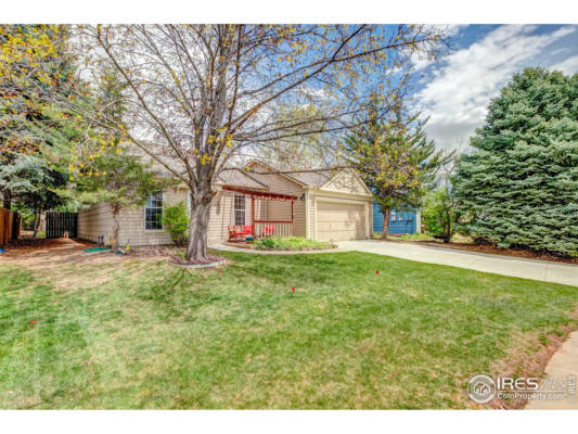 312 STARLING ST, FORT COLLINS, CO 80526, photo 3 of 34