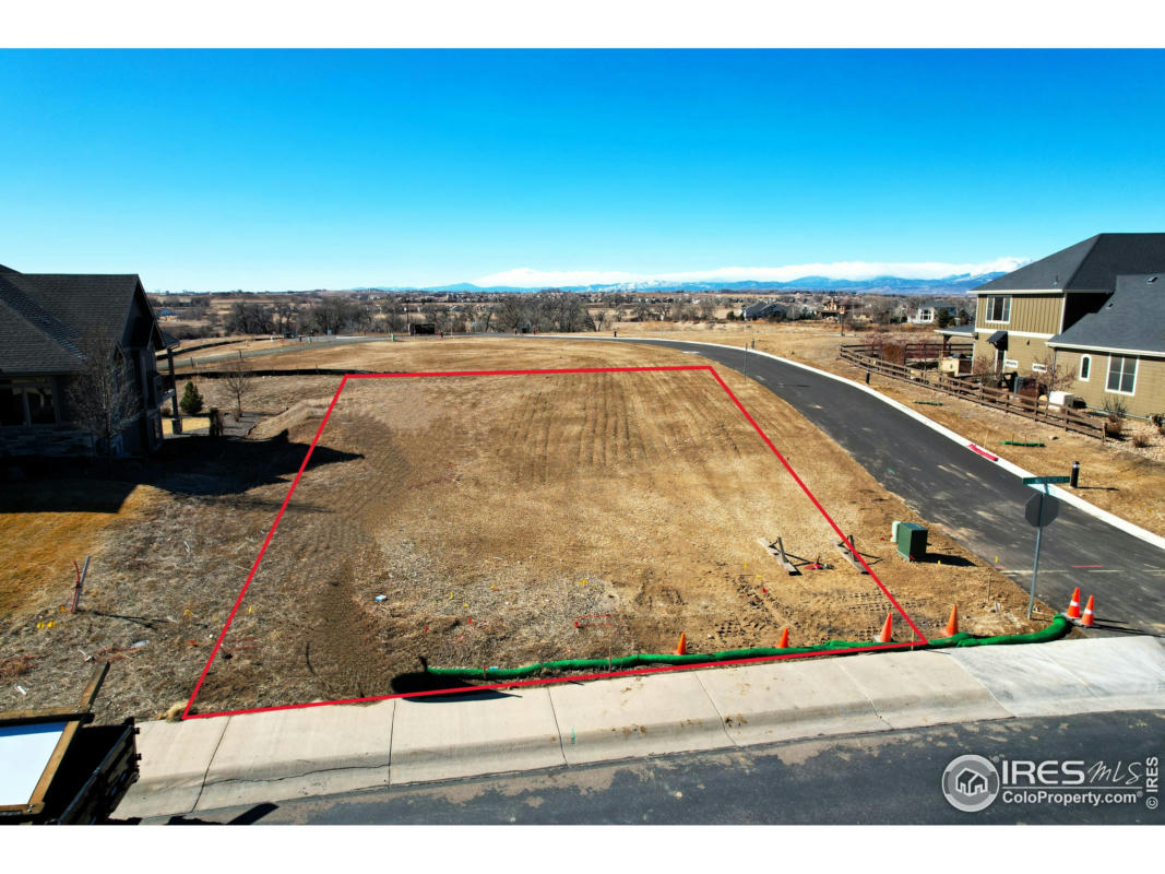 4148 WATERCRESS DR, JOHNSTOWN, CO 80534, photo 1