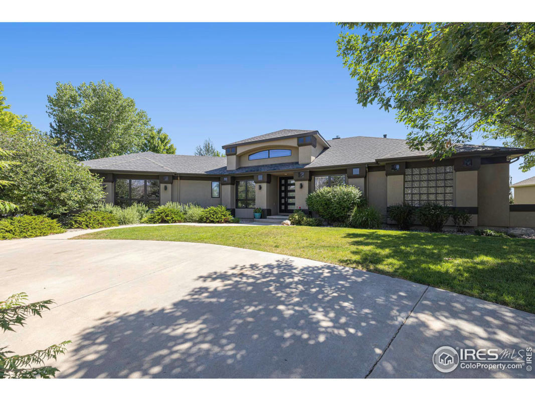 7940 EAGLE RANCH RD, FORT COLLINS, CO 80528, photo 1 of 40